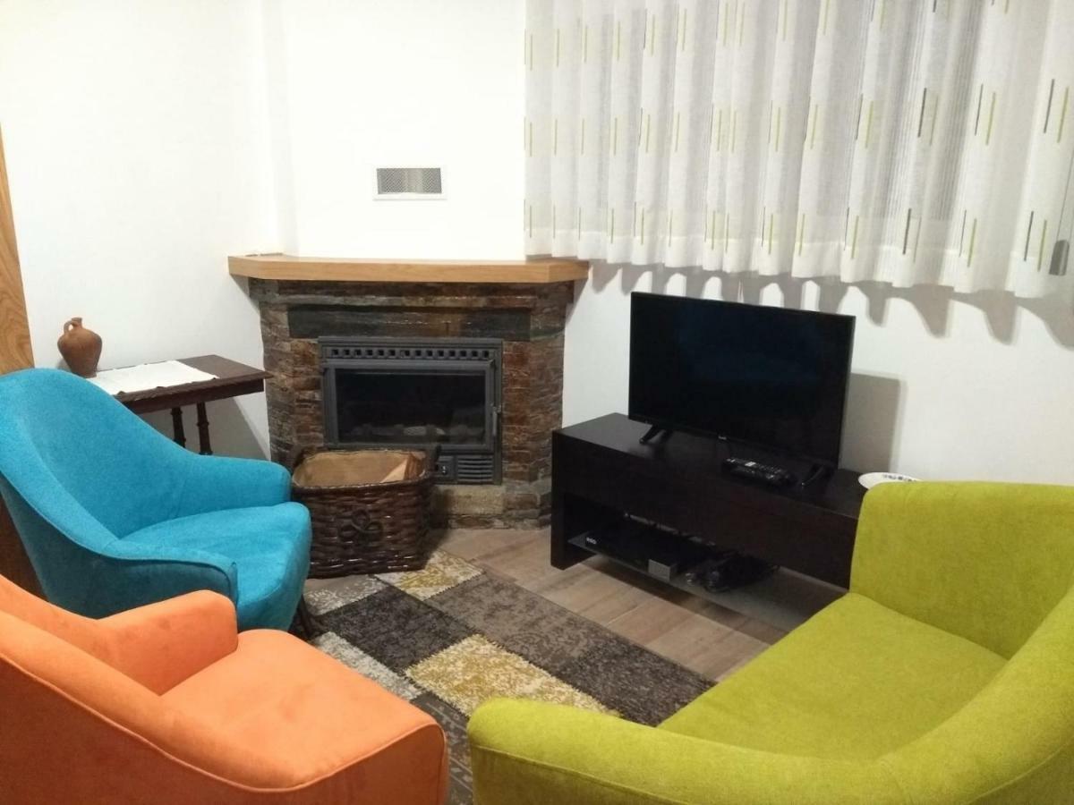 Casa D.Dinis Villa Vide Exteriör bild