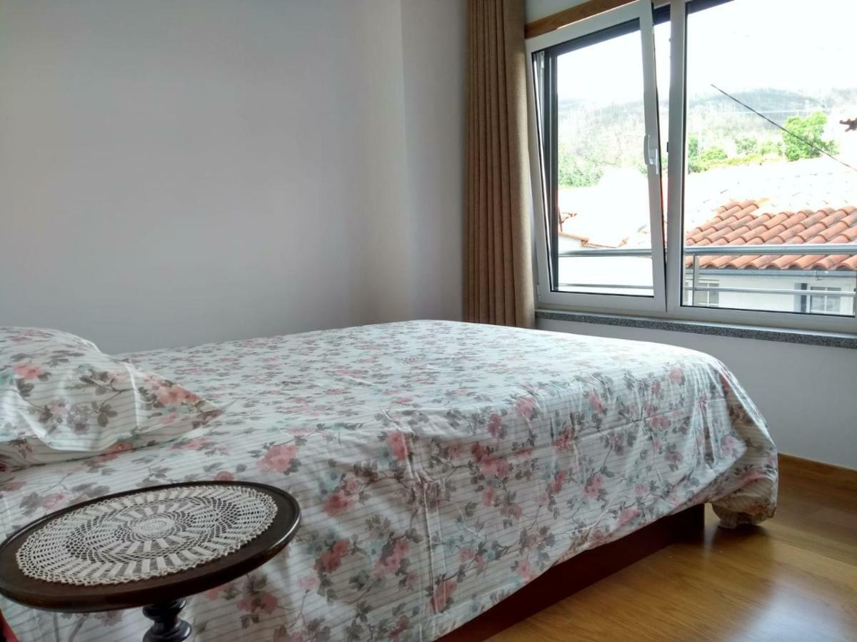Casa D.Dinis Villa Vide Exteriör bild
