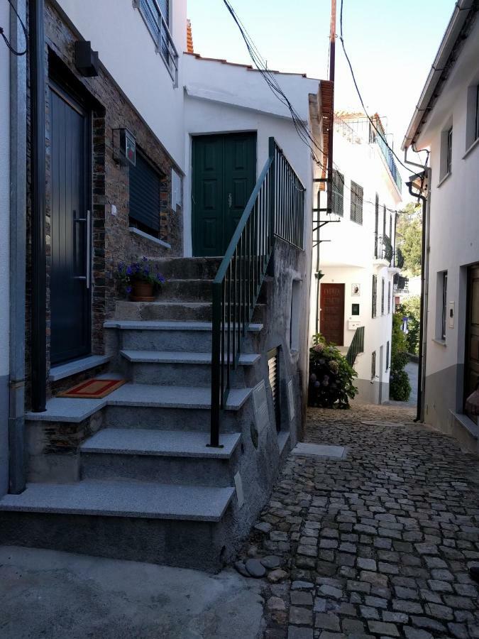 Casa D.Dinis Villa Vide Exteriör bild
