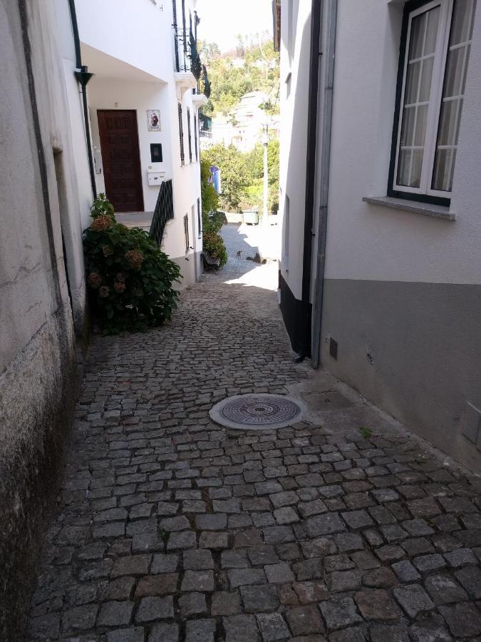 Casa D.Dinis Villa Vide Exteriör bild